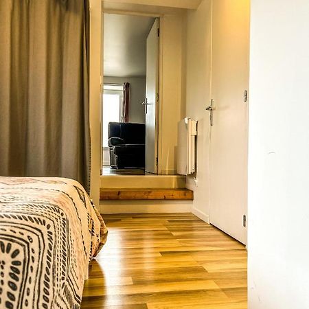 Confortable T2 Equipe Axe Cuissai Damigny Εξωτερικό φωτογραφία