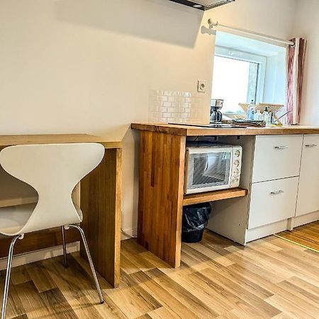 Confortable T2 Equipe Axe Cuissai Damigny Εξωτερικό φωτογραφία
